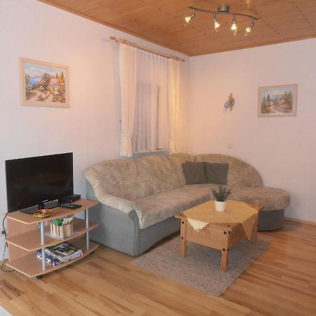 Ferienwohnung-In-Schoenster-Lage Baar  Exteriör bild