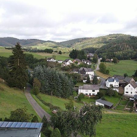 Ferienwohnung-In-Schoenster-Lage Baar  Exteriör bild