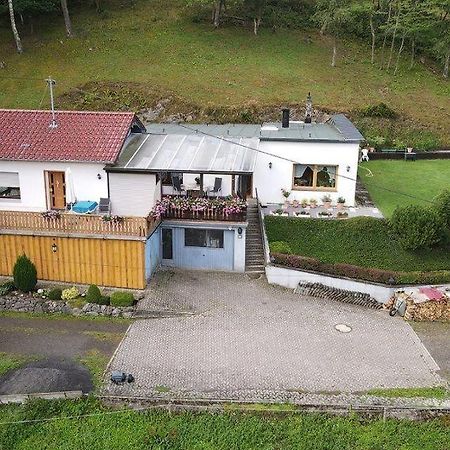 Ferienwohnung-In-Schoenster-Lage Baar  Exteriör bild
