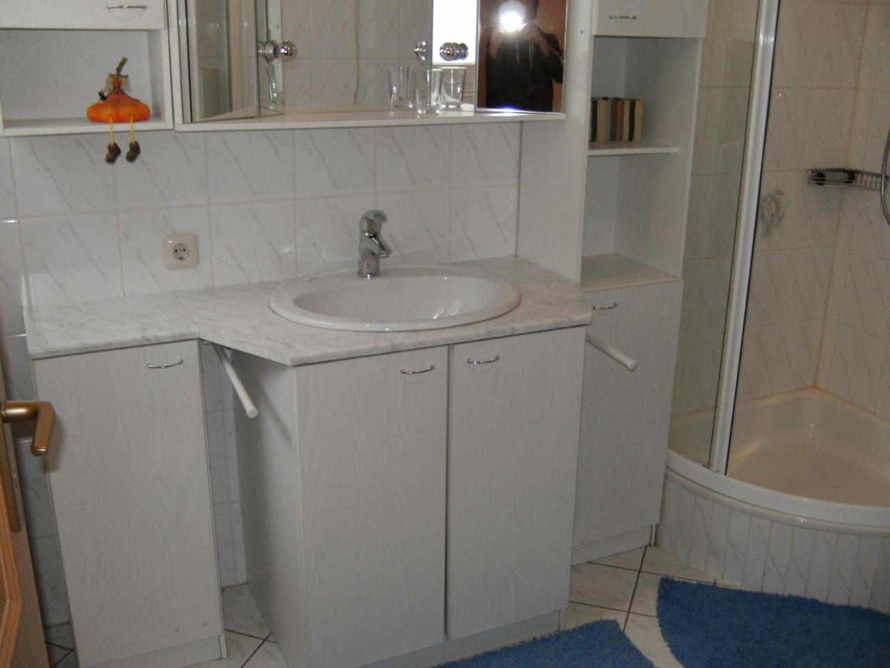 Ferienwohnung-In-Schoenster-Lage Baar  Exteriör bild